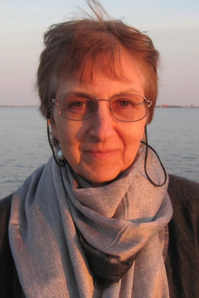 Jo Ann Cavallo